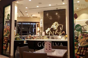 Godiva image