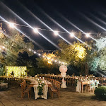 Photo n°1 de l'avis de Silvia.e fait le 20/06/2019 à 09:14 sur le  Tenuta TRESCA Ricevimenti à Botrugno