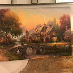 Photo n°28 de l'avis de Maria.g fait le 12/04/2018 à 21:55 sur le  Trattoria La Pecora Nera à Roverbella