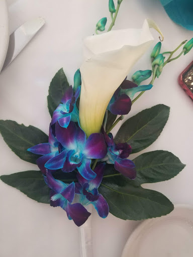 Florist «Columbia Florist», reviews and photos, 210 W 231st St, Bronx, NY 10463, USA