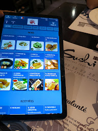 Photo n°17 de Sushi à Évreux ()