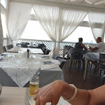 Photo n°1 de l'avis de Al.a fait le 29/09/2021 à 18:45 sur le  Flavia Ristorante à Menfi