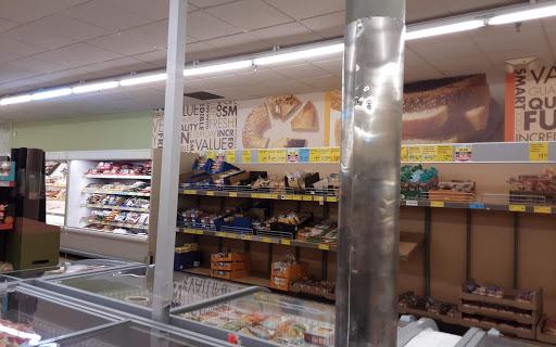 Supermarket «ALDI», reviews and photos, 1700 N Lincoln St, Greensburg, IN 47240, USA