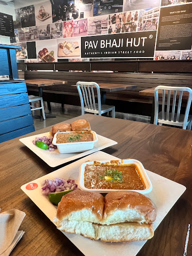 Pav Bhaji Hut image
