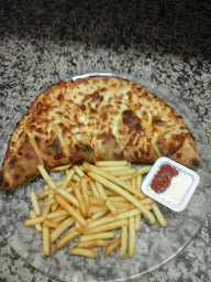 Photo n°41 de Majesty Pizza à La Chapelle-Saint-Mesmin ()