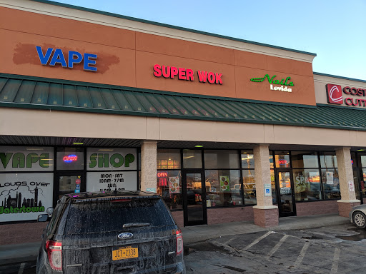 20991 NY-3 #4, Watertown, NY 13601, USA