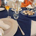 Photo n°2 de l'avis de Donatello.o fait le 15/08/2021 à 15:57 sur le  Carpe Diem à Lesina