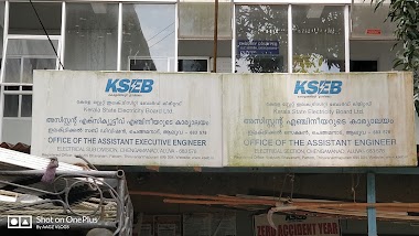 Kseb Chengamanad