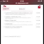 Photo n°7 de l'avis de marcoslasch. fait le 10/09/2021 à 21:47 sur le  Napofollia à Tivoli Terme