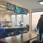 Photo n°4 de l'avis de Serdar.a fait le 22/02/2024 à 13:57 sur le  Euro Döner à Neustadt an der Aisch