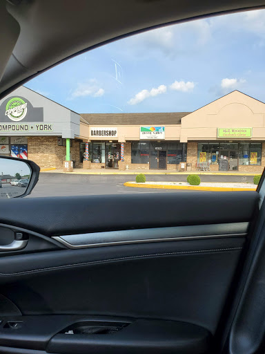 Barber Shop «Manchester Barbershop», reviews and photos, 4193 N George Street Extension, Manchester, PA 17345, USA