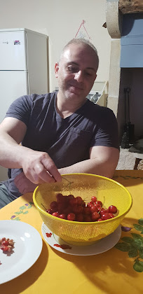 Plats et boissons Chambre d'hôtes Couette et Chocolat 46170 Castelnau-Montratier-Sainte-Alauzie