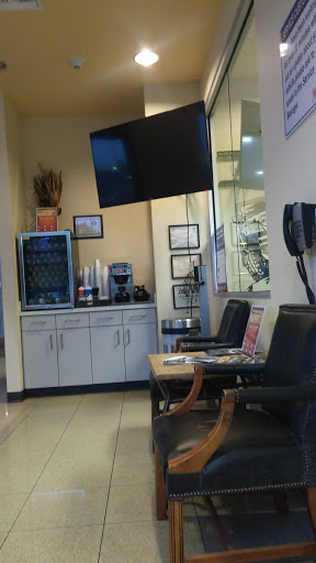 Car Dealer «Peters Chevrolet Chrysler Jeep Dodge Ram Fiat», reviews and photos, 4181 US-259, Longview, TX 75605, USA