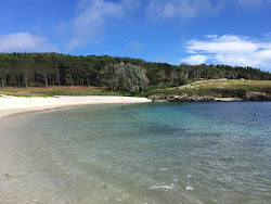 Praia de Lago'in fotoğrafı doğal alan içinde bulunmaktadır