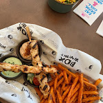 Photo n°2 de l'avis de Kerstin.i fait le 12/02/2022 à 15:47 sur le  Mauritius Ulm à Ulm