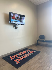 Brakes Plus - Photo 7 - Car repair in Omaha, NE, Omaha