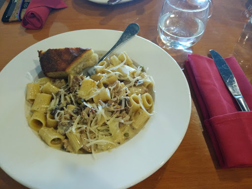 Teresa's Italian Cuisine