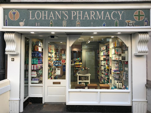 Lohans Pharmacy in Galway, Co. Galway (Gaillimh)