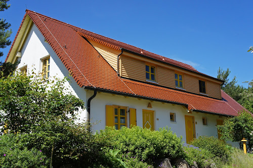 Feriendorf am Bakenberg à Dranske