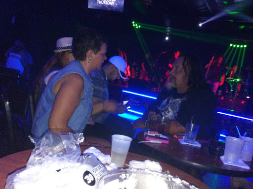 Bar «The Stage Northside», reviews and photos, 610 E 9 Mile Rd, Pensacola, FL 32514, USA