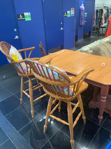 Thrift Store «Goodwill Store, Outlet Center & Donation Center», reviews and photos