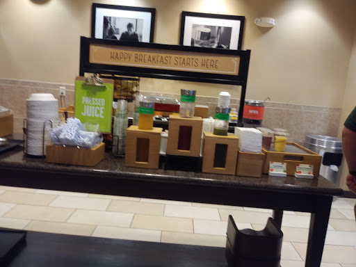 Hampton Inn & Suites Folsom image
