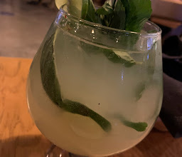 Mariscos Punto y Coma photo