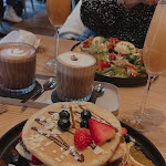 Photo n°1 de l'avis de Pauline.c fait le 14/01/2023 à 17:05 sur le  endless à Leipzig