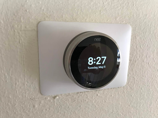 Air Blue HVAC image