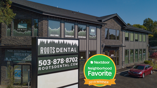 Roots Dental - Powell