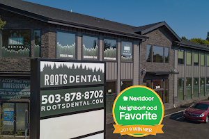 Roots Dental - Powell image