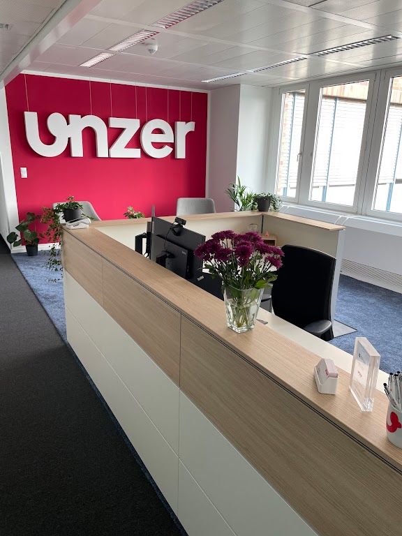 Unzer