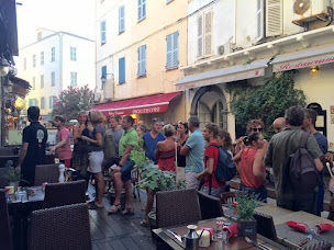 Photo n°41 de Via Marine Le Bistrot à Calvi ()