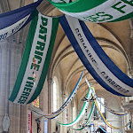 Photo n° 18 de l'avis de catherine.. fait le 23/09/2023 à 15:57 pour Eglise Saint-André de Port en Bessin à Port-en-Bessin-Huppain