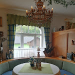 Photo n°4 de l'avis de Elke.o fait le 10/08/2023 à 19:23 sur le  Hotel Seiffener Hof à Seiffen