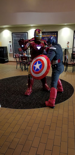 Movie Theater «Celebration! Cinema Crossroads & IMAX», reviews and photos, 6600 Ring Rd, Portage, MI 49002, USA