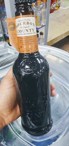 Liquor Store «J Liquor», reviews and photos, 3436 W Hammer Ln # J, Stockton, CA 95219, USA