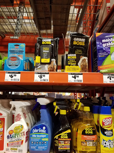 Home Improvement Store «The Home Depot», reviews and photos, 9615 Diamond Centre Dr, Mentor, OH 44060, USA