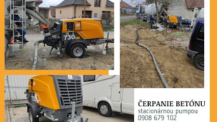 Stavby Slovakia s. r. o.