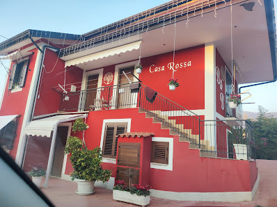 BeB Casa Rossa Via Festola, 60, 84062 Olevano sul Tusciano SA, Italia