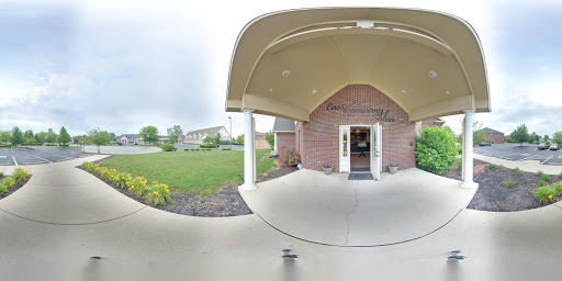 Beauty Salon «Cass & Company Salon Inc», reviews and photos, 7374 Business Center Dr, Avon, IN 46123, USA