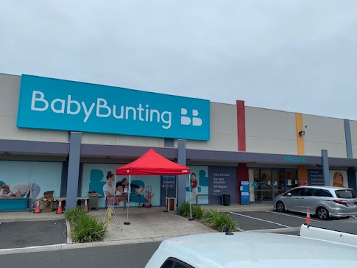Stores to buy baby clothes Melbourne