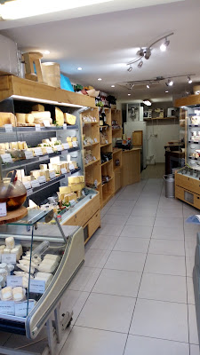 Fromagerie Métin à Vence
