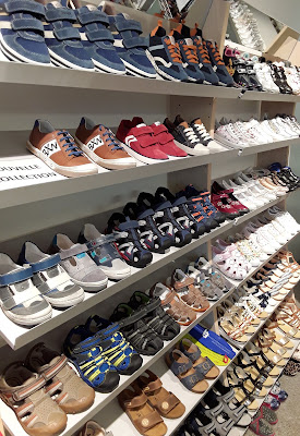 Chaussures Régnères à Gramat
