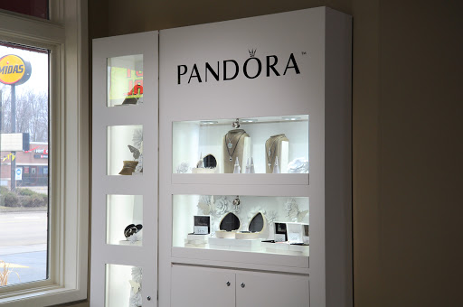 Jeweler «Doland Jewelers of Dubuque», reviews and photos, 1735 John F Kennedy Rd, Dubuque, IA 52002, USA