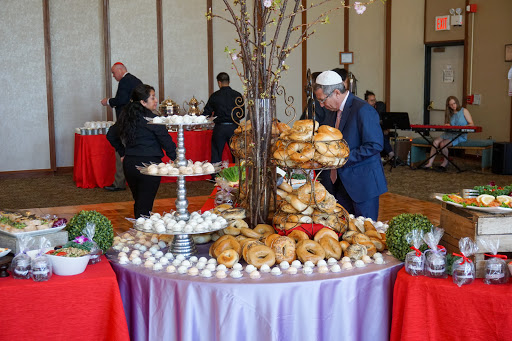 Caterer «David Alan Caterers», reviews and photos, 5 Littell Rd # C, East Hanover, NJ 07936, USA