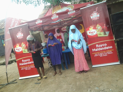 Sabon Gari Market, Zaria, Zaria, Nigeria, Appliance Store, state Kaduna