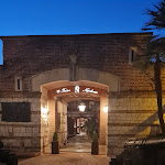 Photo n°2 de l'avis de davidino. fait le 28/08/2021 à 23:00 sur le  Fortino Napoleonico à Portonovo