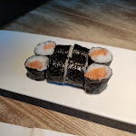 Photo n°7 de l'avis de sergio.a fait le 15/05/2022 à 08:58 sur le  Mia Mia sushi à Turbigo