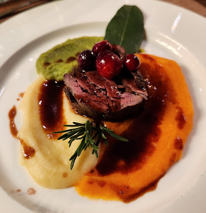 Leo&rsquo;s im Werkhaus – Samerberg